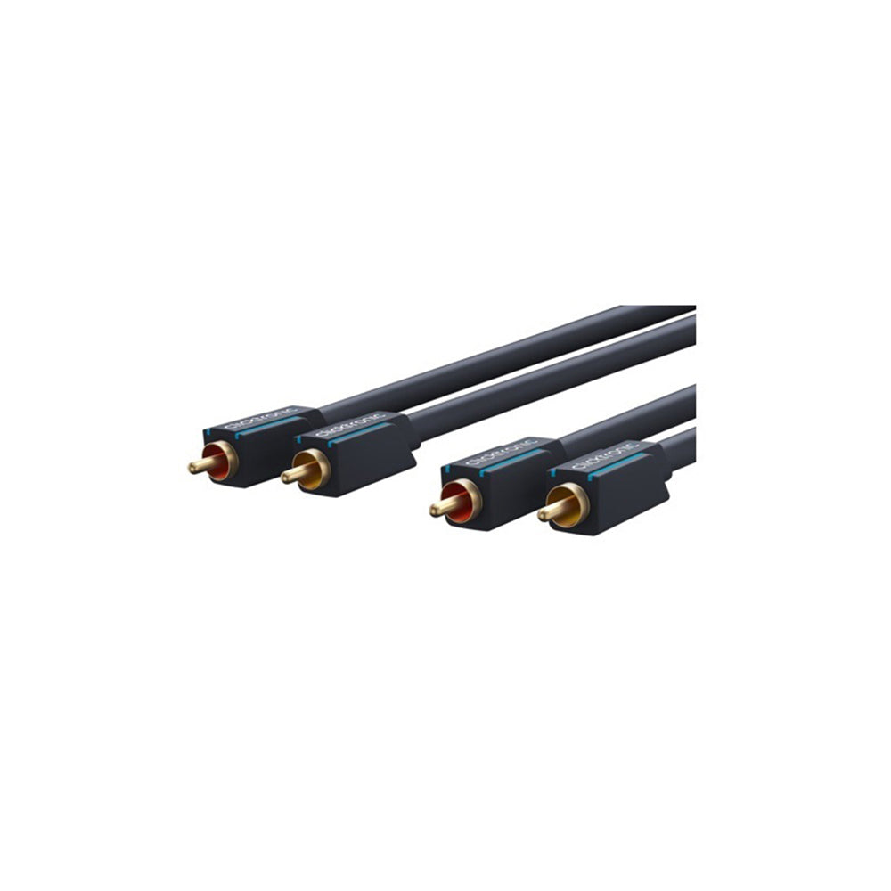 70379-clicktronic-2m-stereo-rca-male-to-male-audio-connector