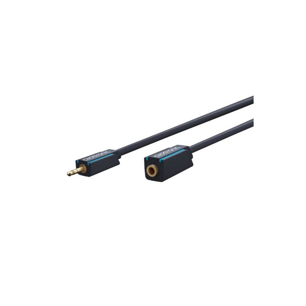 70489-clicktronic-5m-stereo-male-to-female-3-5mm-audio-connector
