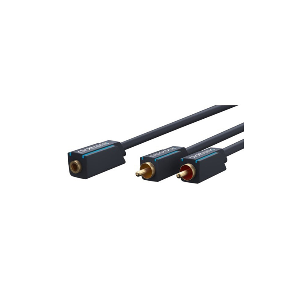 70493-clicktronic-0-1m-audio-connector-3-5mm-female-to-stereo-rca-male-adapter
