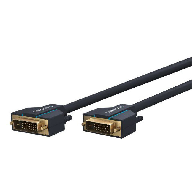 70333-clicktronic-3m-male-dvi-d-cable-connector-for-laptop-pc-black
