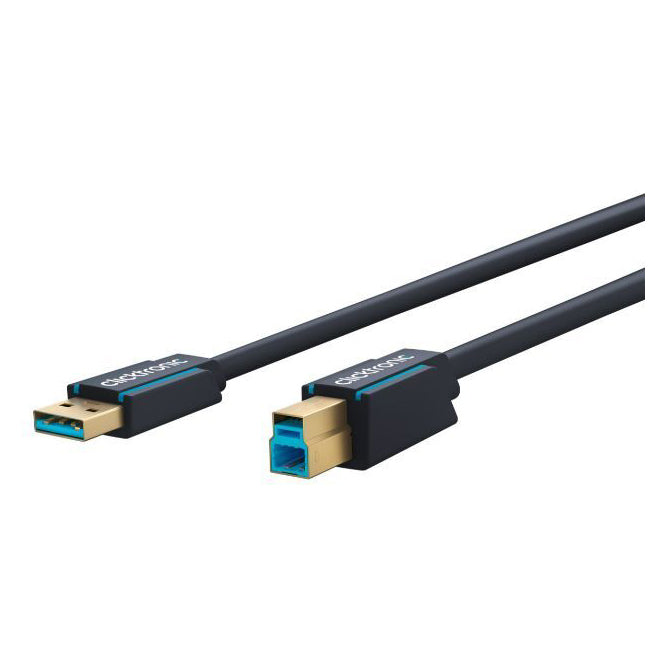 70092-clicktronic-1-8m-male-usb-a-to-b-3-0-cable-connector-black