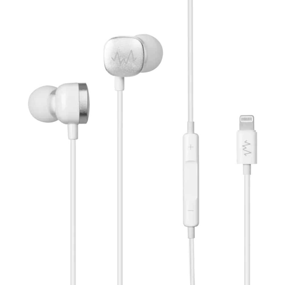 3s-2308-wave-corded-headphones-for-apple-iphone-14-pro-max-white