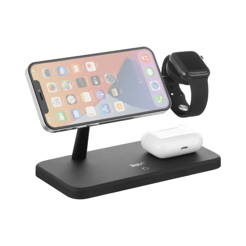 3s-2322-3sixt-5-in-1-magsafe-magnetic-wireless-charger-45w-for-iphone-black