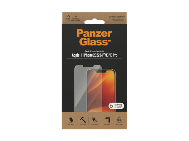 2767-panzerglass-classic-fit-antibacterial-screen-protector-for-iphone-14-clear