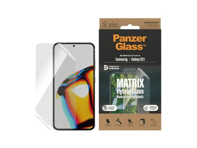 7318-panzerglass-matrix-hybrid-screen-glass-w-easyaligner-for-samsung-s23