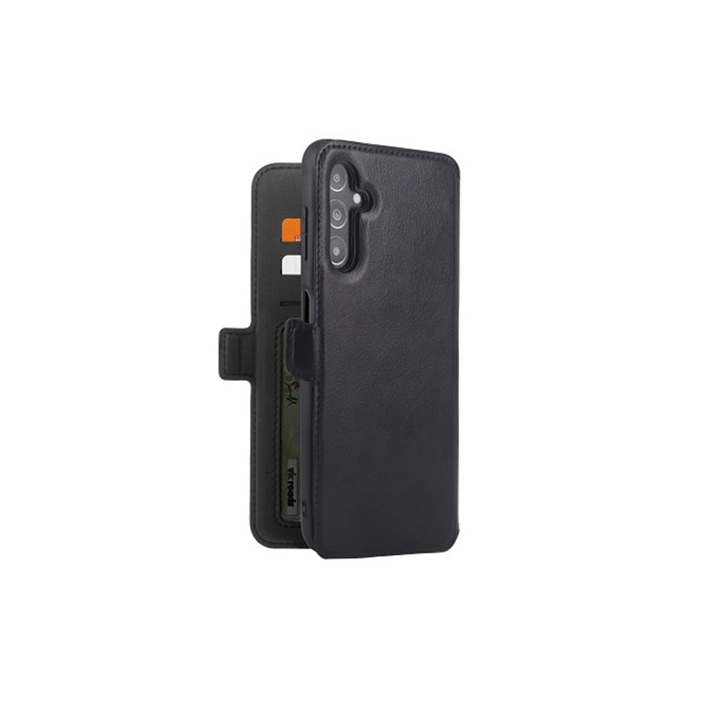 3s-2508-3sixt-neowallet-folio-case-cover-for-samsung-galaxu-a14-5g-4g-black
