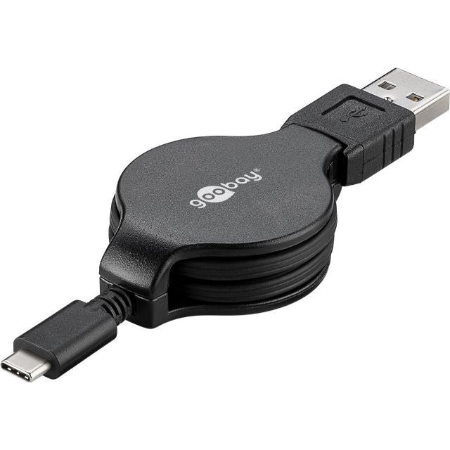 45743-goobay-charging-sync-1m-retractable-usb-a-to-usb-c-cable-black