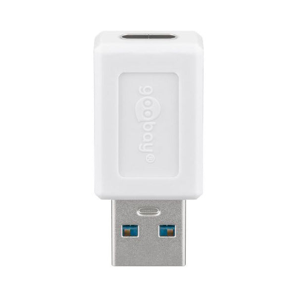 55225-goobay-usb-a-male-to-usb-c-female-3-0-adapter-connector-white