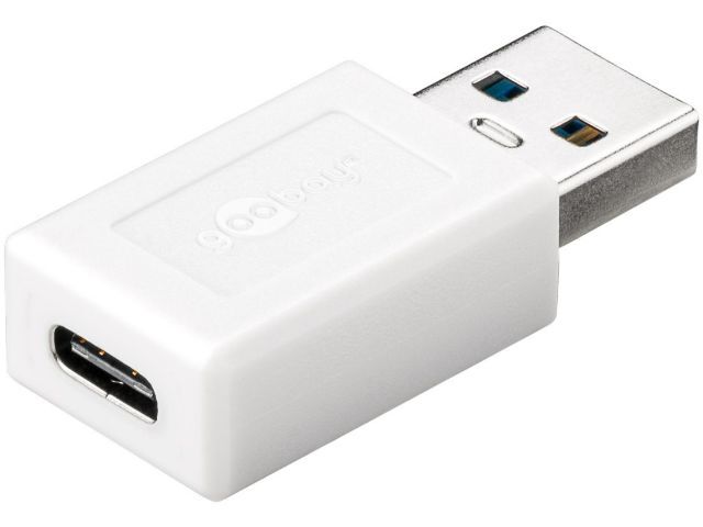 55225-goobay-usb-a-male-to-usb-c-female-3-0-adapter-connector-white