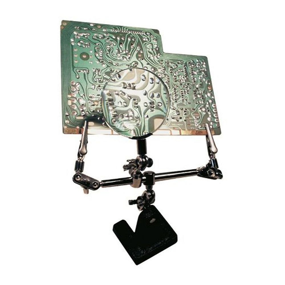 51199-goobay-third-hand-soldering-support-with-magnifier