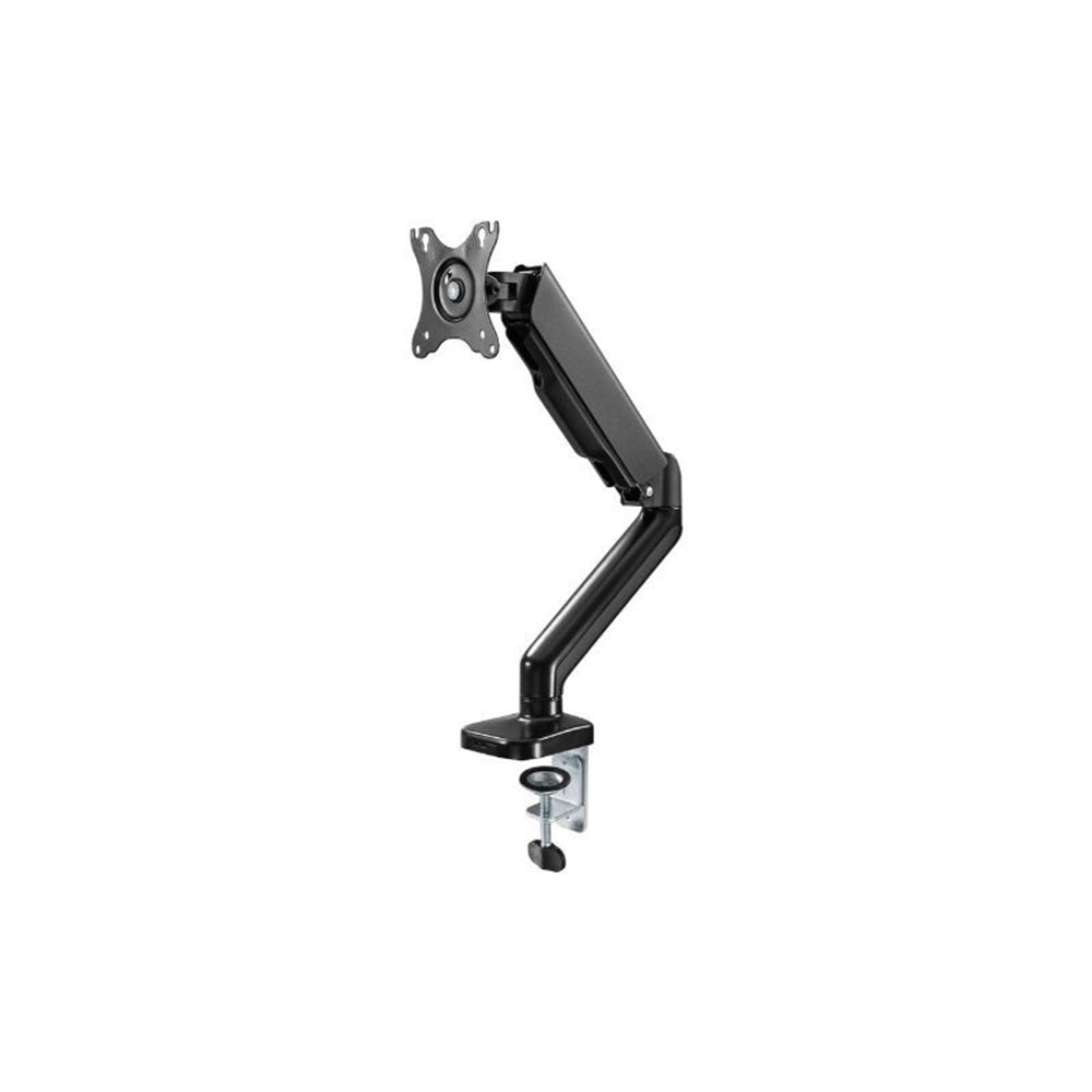 58530-goobay-43-81cm-single-monitor-mount-w-gas-spring-black
