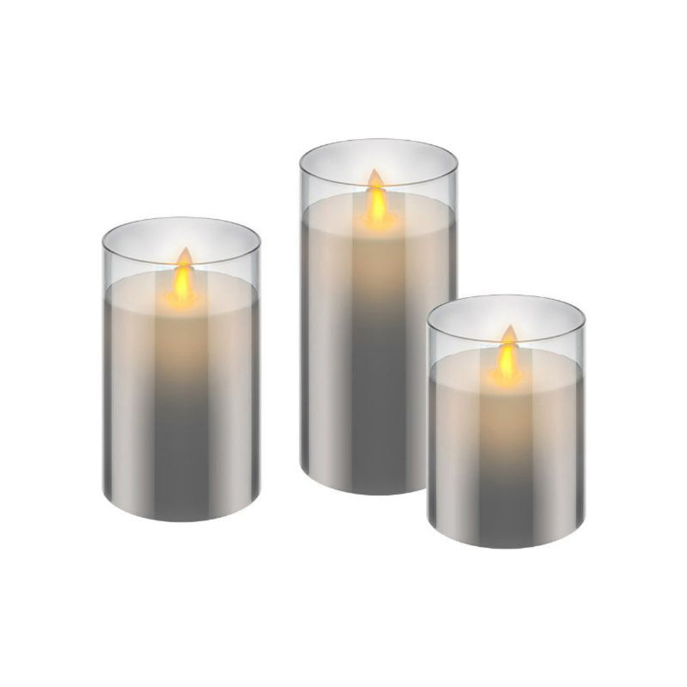 57865-3pc-goobay-led-wax-candles-in-glass-w-pendant-wick-timer