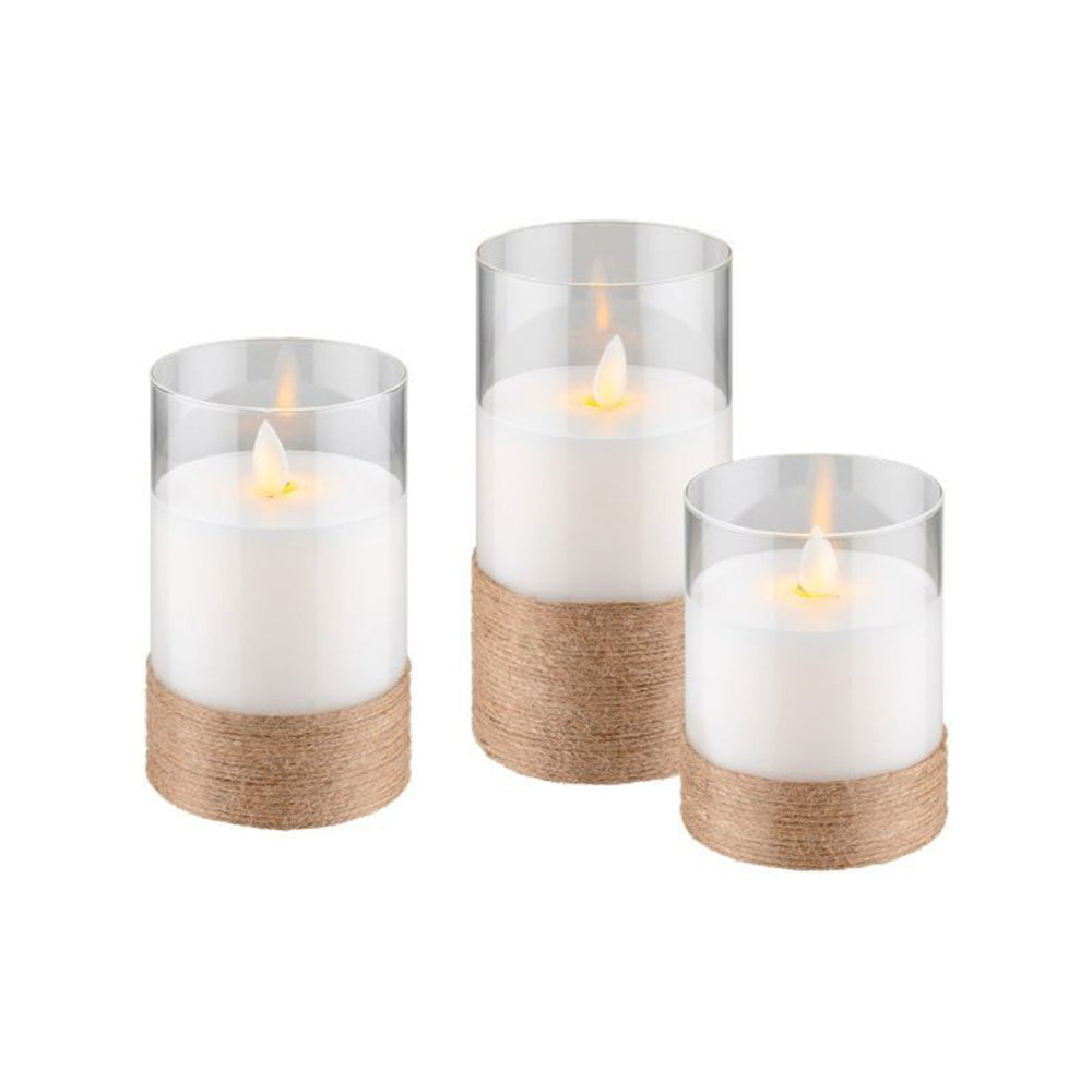60343-3pc-goobay-led-wax-candles-in-glass-w-pendant-wick-white
