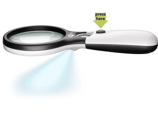 41255-goobay-plastic-11cm-led-handheld-reading-magnifier-white