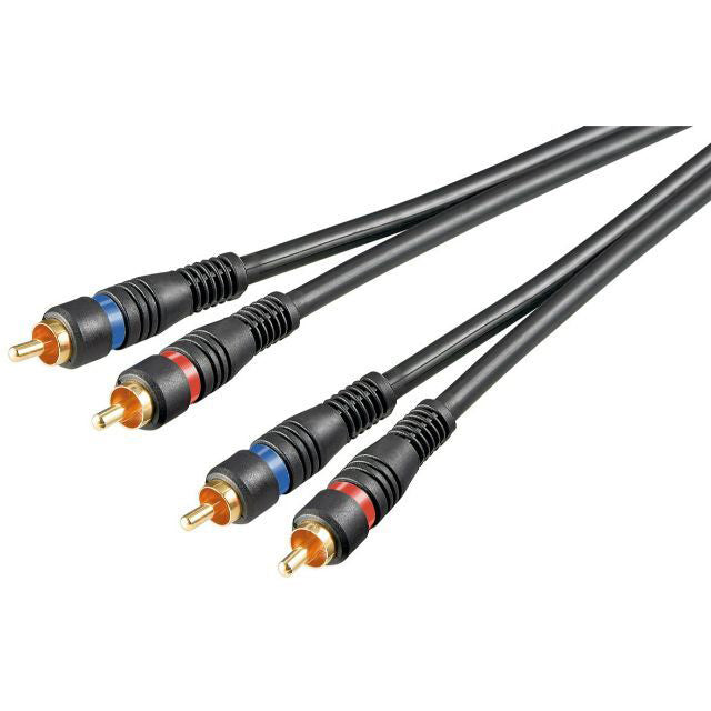 50032-2pc-goobay-1-5m-male-rca-stereo-cable-connector-black