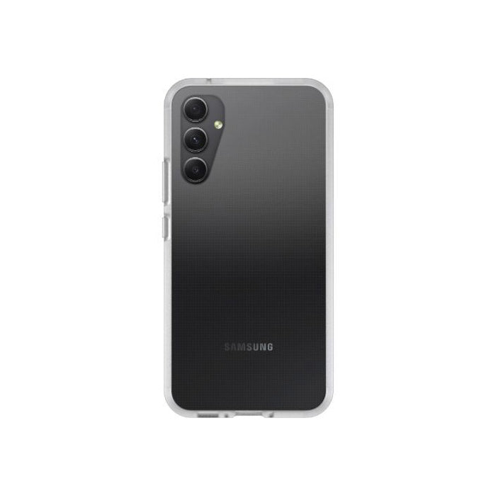 77-91643-otterbox-react-case-cover-for-samsung-galaxy-a34-clear
