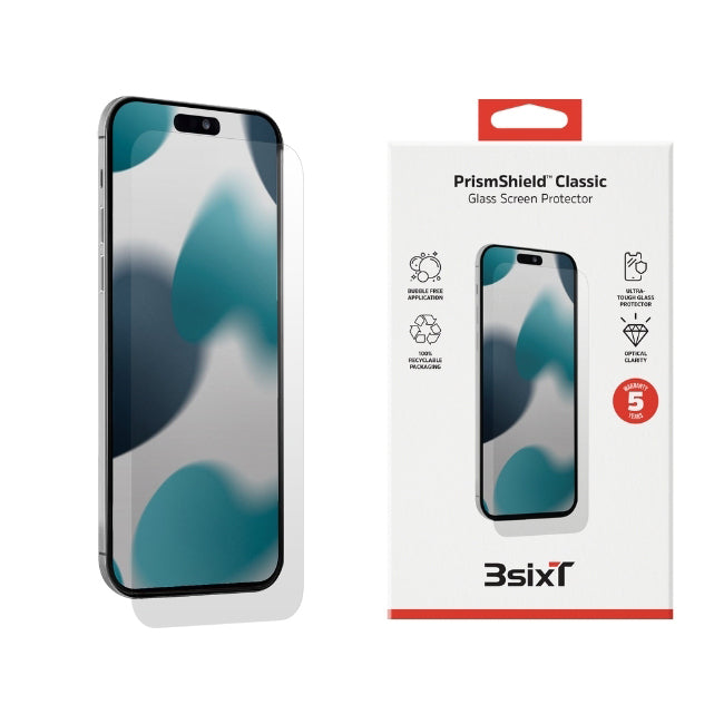 3s-2558-3sixt-prismshield-classic-screen-protector-for-apple-iphone-15-15-pro