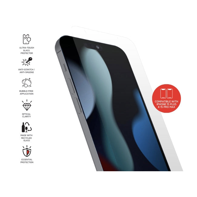 3s-2563-3sixt-prismshield-screen-protector-for-apple-iphone-15-plus-15-pro-max