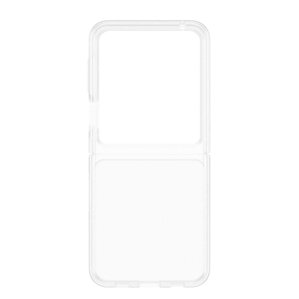 77-93100-otterbox-thin-flex-case-for-samsung-galaxy-z-flip5-clear