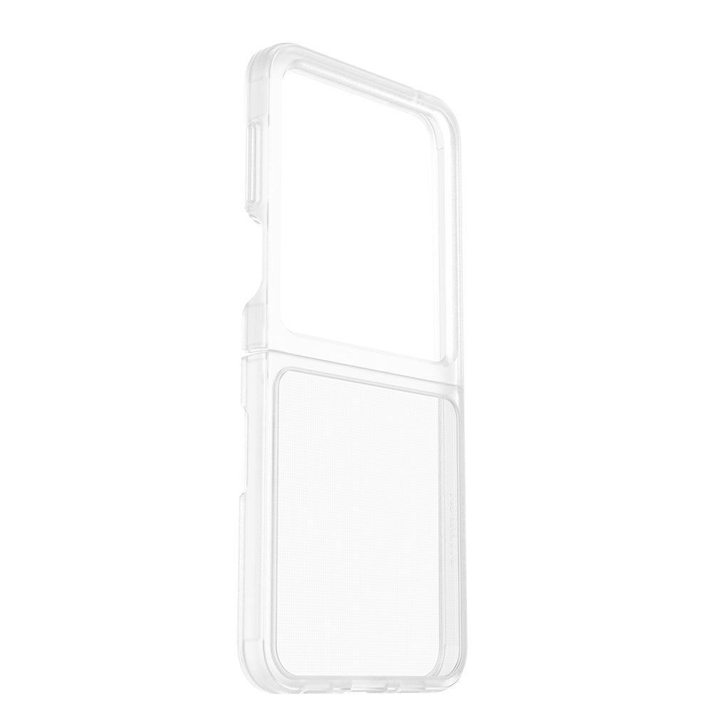 77-93100-otterbox-thin-flex-case-for-samsung-galaxy-z-flip5-clear