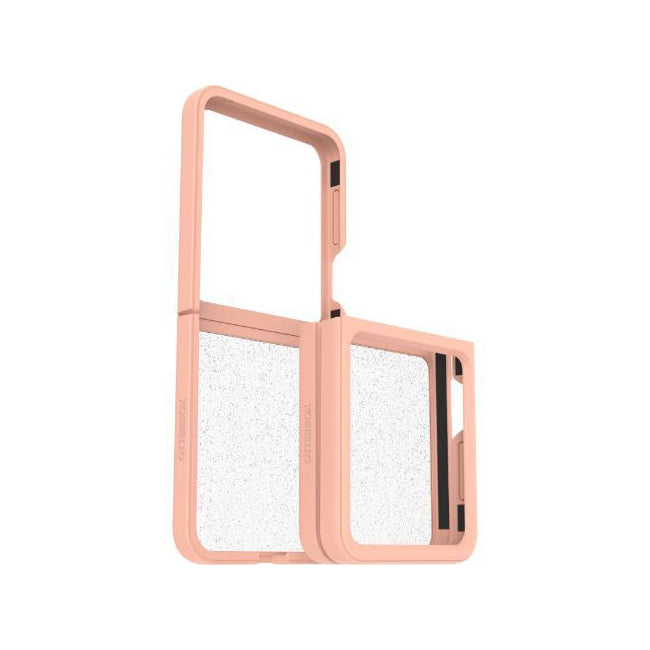 77-93111-otterbox-thin-flex-phone-case-for-samsung-galaxy-flip-5-sweet-peach