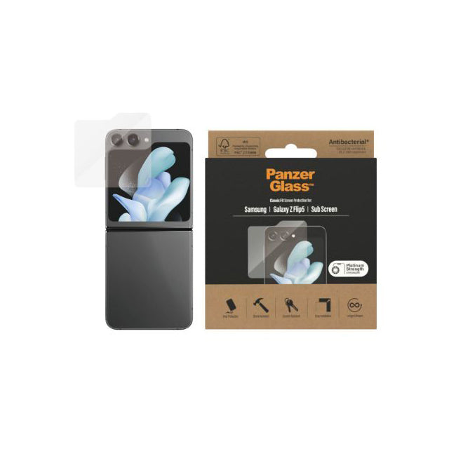 7337-panzerglass-front-glass-screen-protector-for-samsung-galaxy-z-flip-5