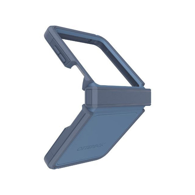 77-94065-otterbox-defender-xt-phone-case-for-samsung-galaxy-flip-5-baby-blue-jeans