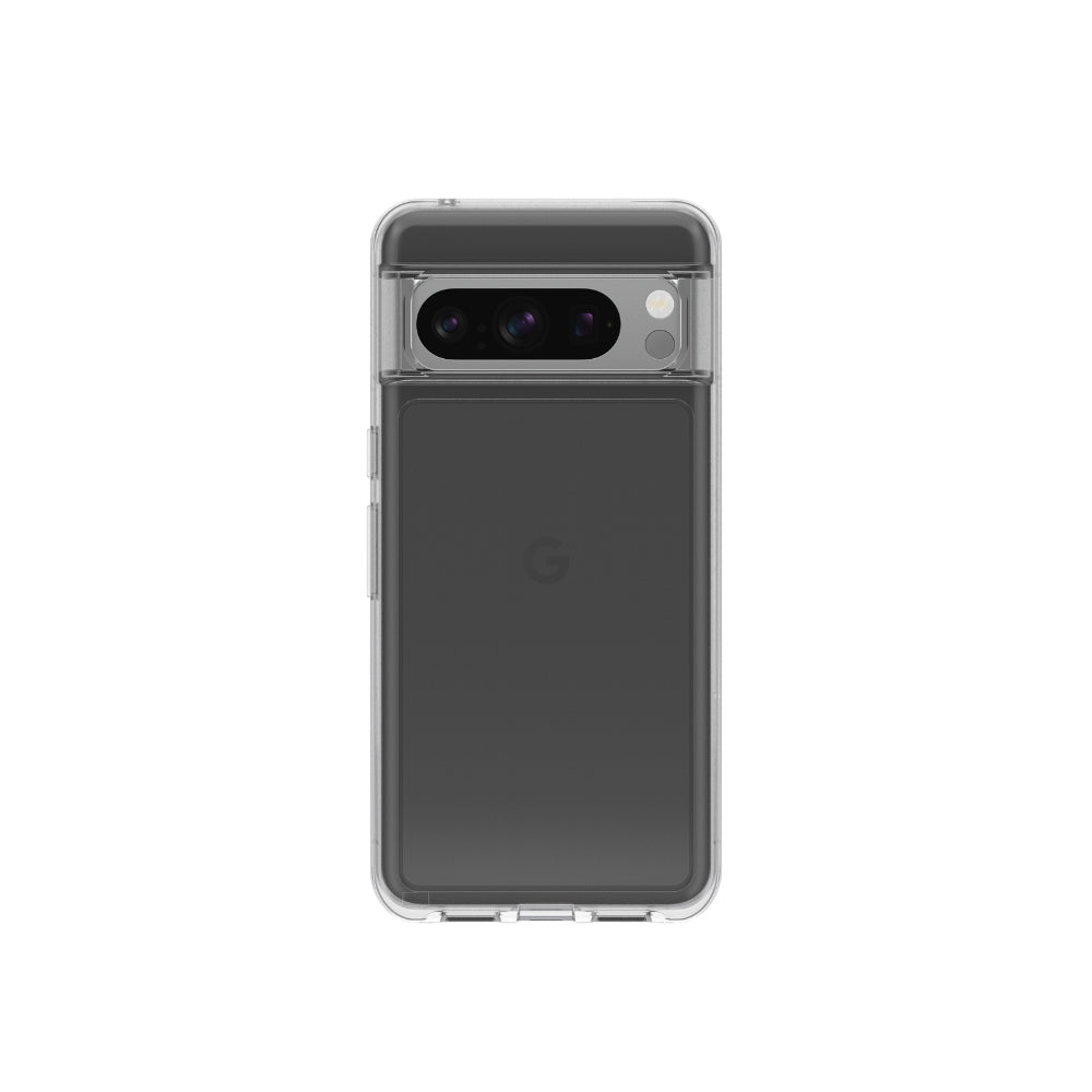 77-94231-otterbox-symmetry-phone-case-for-google-pixel-8-pro-clear