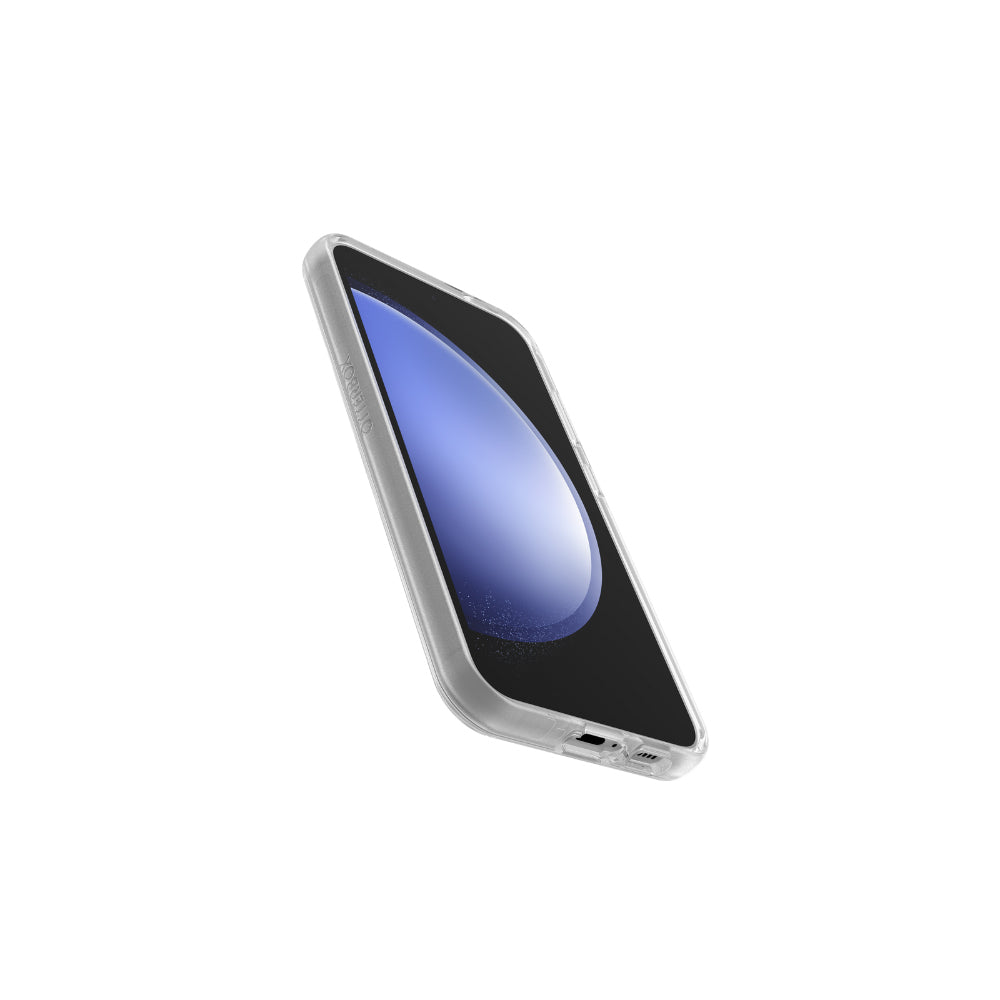 77-94442-otterbox-symmetry-phone-case-for-samsung-galaxy-s23-fe-clear
