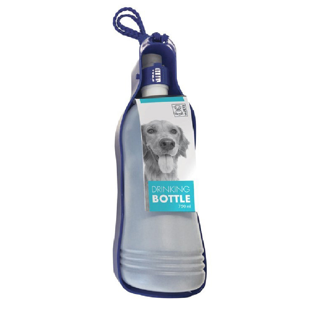 10500209-m-pets-750ml-dog-puppy-pet-travel-walk-water-portable-drinking-bottle-cup-large