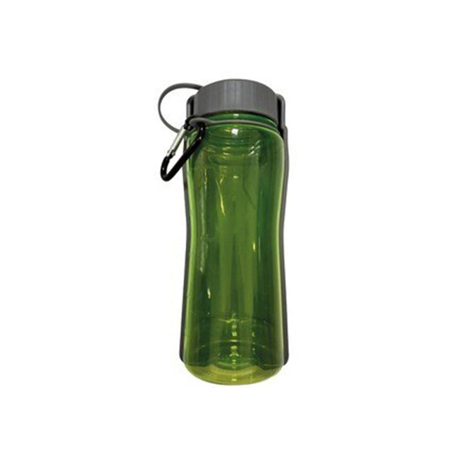 10551803-m-pets-700ml-dog-puppy-pet-travel-walk-water-portable-drinking-bottle-cup-green