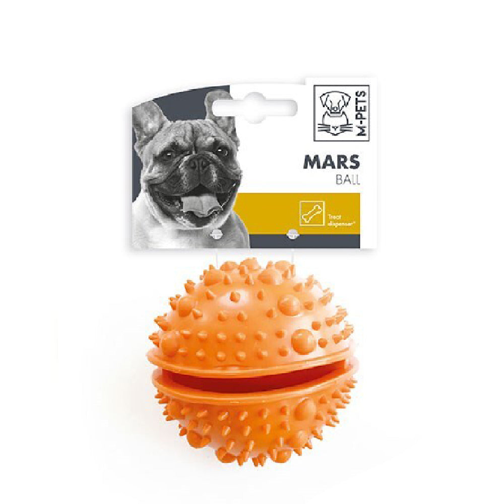 10609099-m-pets-8cm-mars-ball-dog-puppy-interactive-pet-teaser-exercise-bouncy-toy-assort
