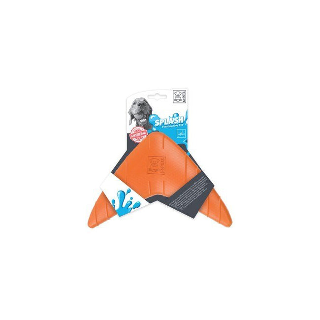 10614999-m-pets-25cm-splash-boomerangs-dog-puppy-pet-interactive-floating-exercise-toy