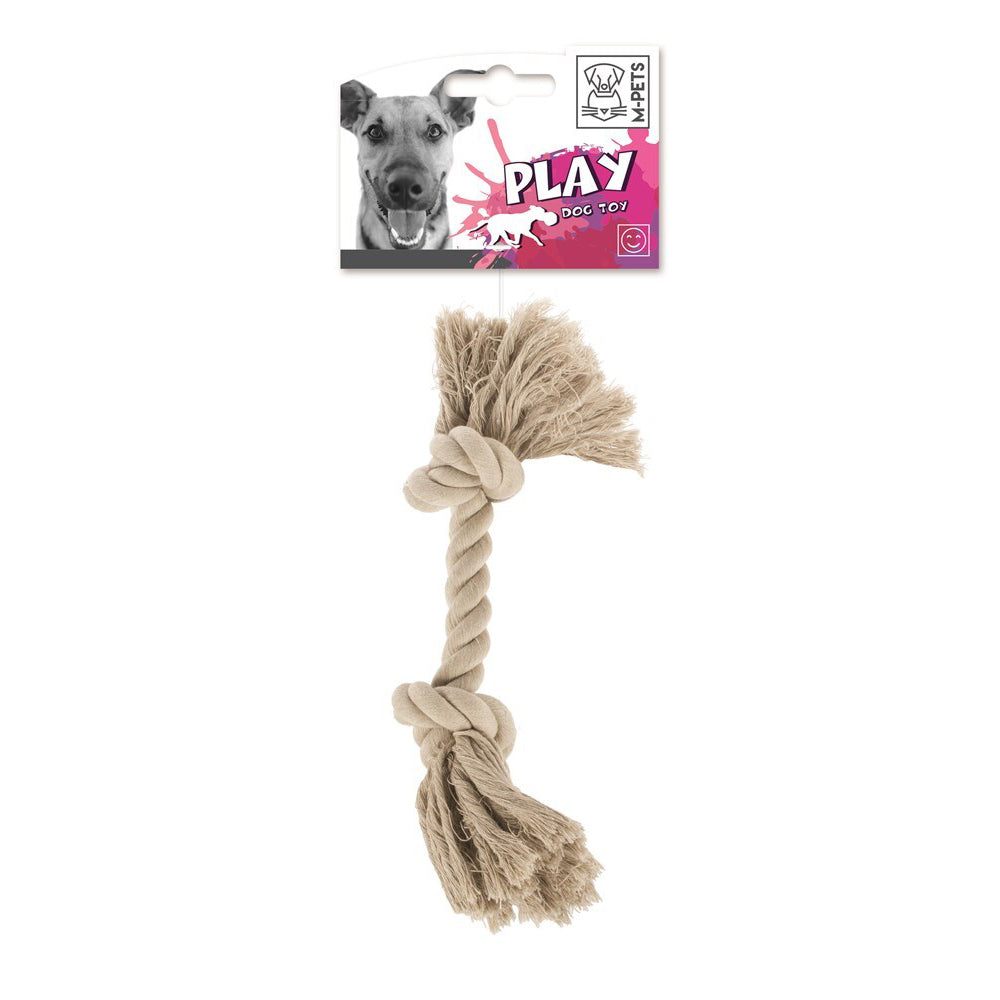 10615815-m-pets-48cm-rope-dog-puppy-interactive-fun-pet-fetch-exercise-chew-teething-toy