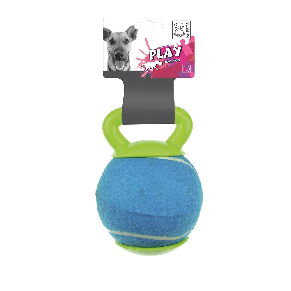 10628299-m-pets-18cm-baggy-ball-dog-puppy-pet-interactive-teaser-exercise-teething-toy