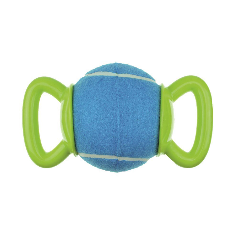 10628599-m-pets-23cm-handy-ball-dog-puppy-pet-interactive-teaser-exercise-teething-toy