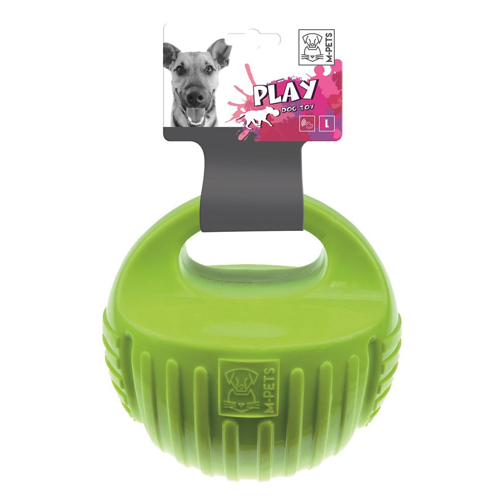 10629403-m-pets-7-7cm-arco-ball-dog-puppy-interactive-fun-pet-fetch-exercise-toy-green