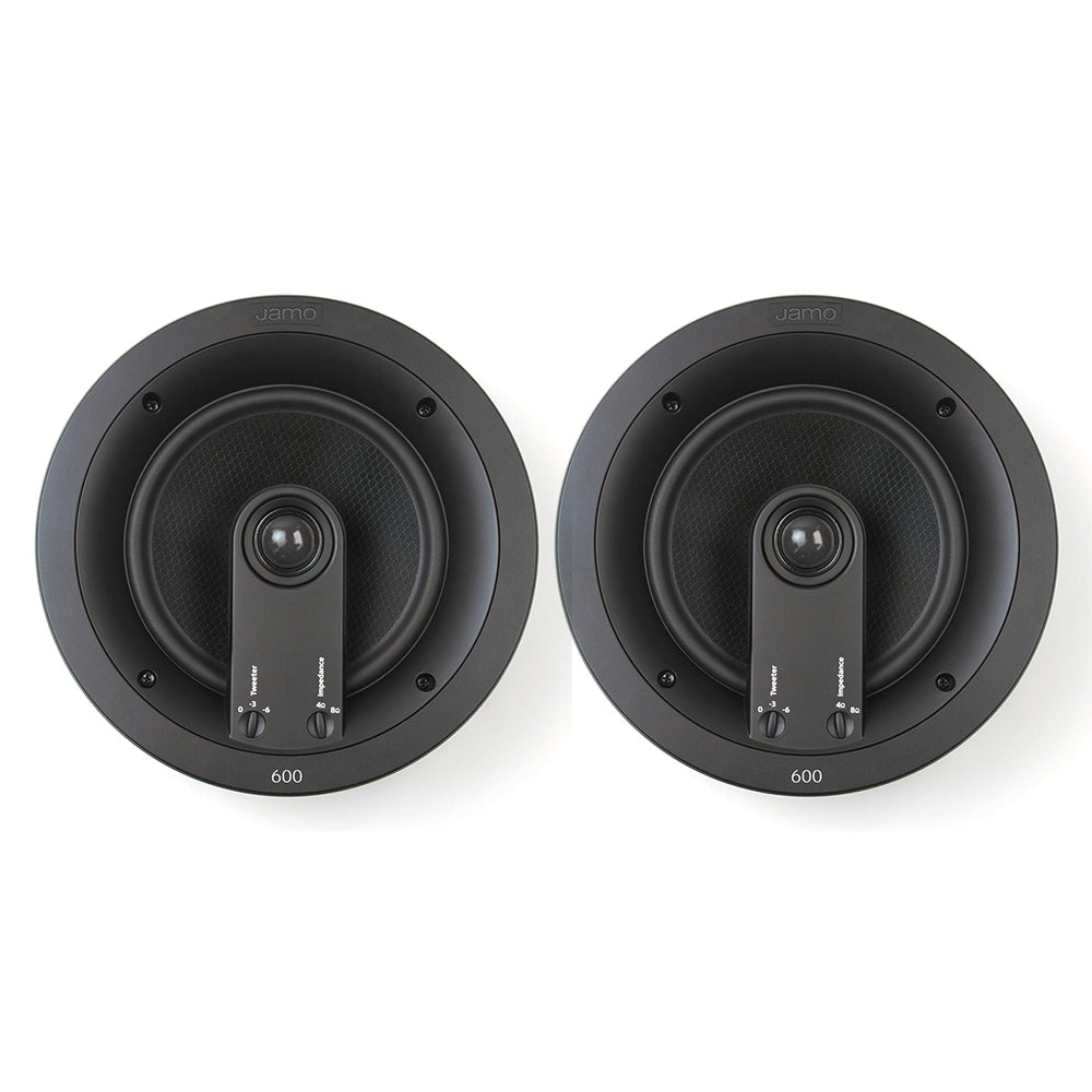 1063361-2pc-jamo-ic-608-fg-ii-2-way-in-ceiling-speaker-white