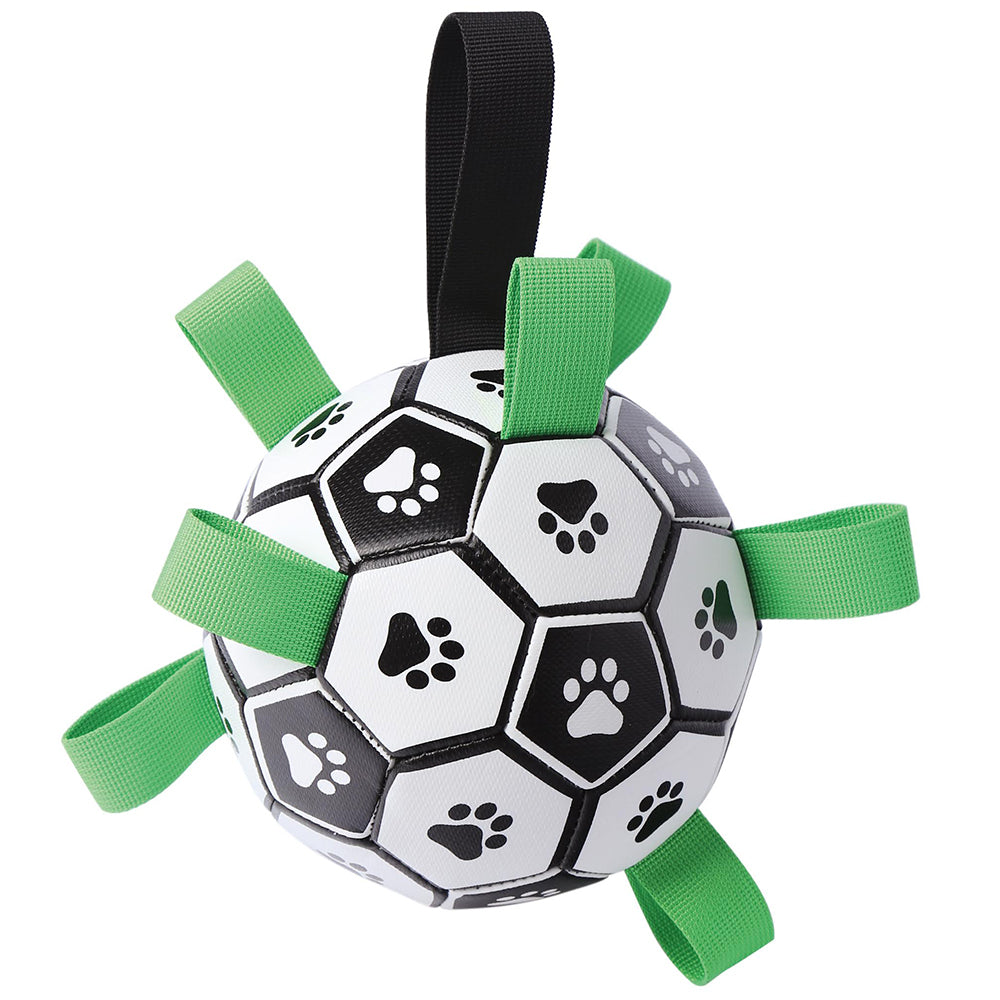 10643699-m-pets-15cm-soccer-ball-toy-w-pump-for-dogs-9-27kg