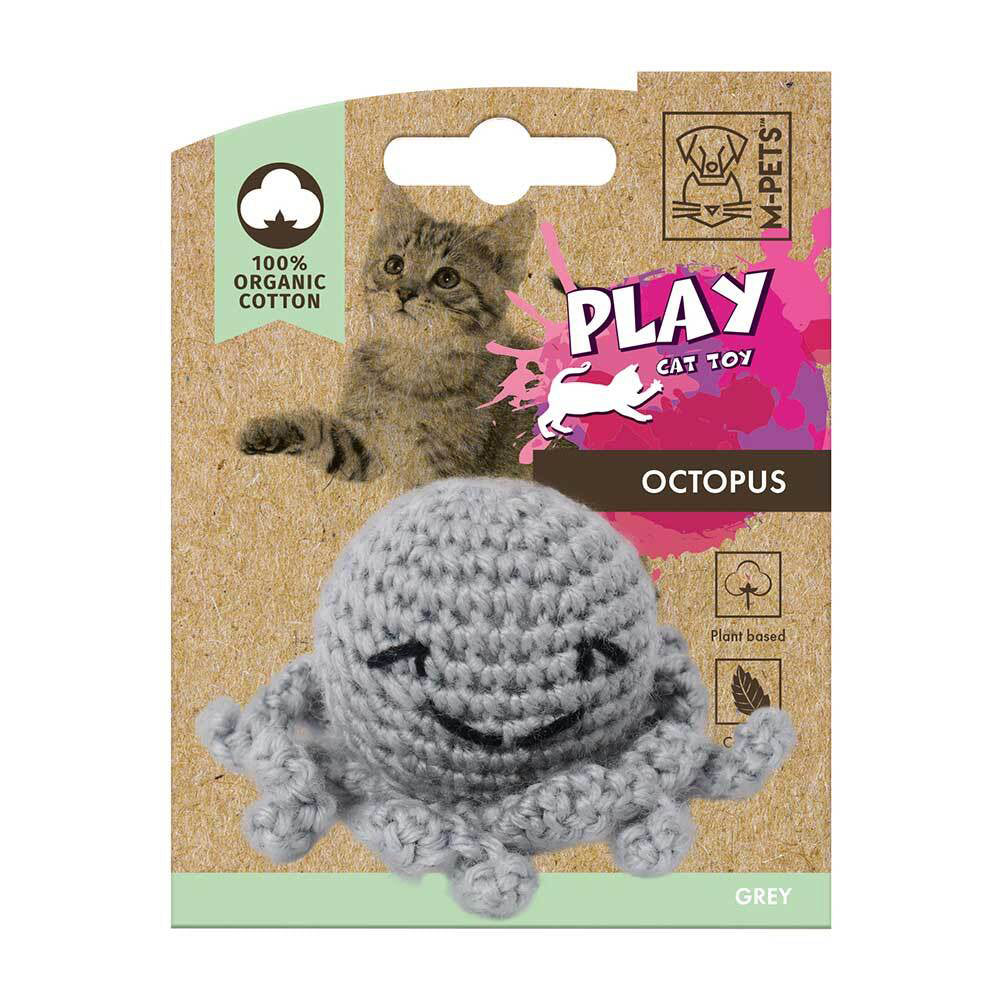 10645213-m-pets-7x5cm-cat-kitten-pet-cotton-octopus-w-catnip-grey