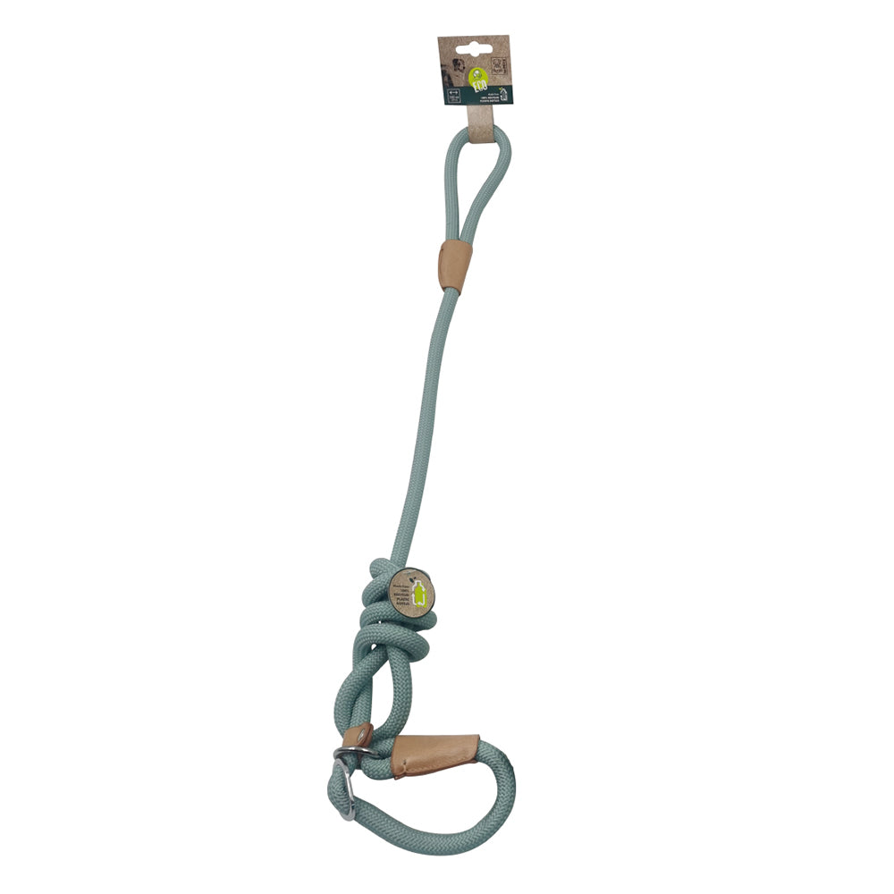 10819999-m-pets-170cm-eco-dog-puppy-pet-leash-walking-outdoor-training-lead-medium-green