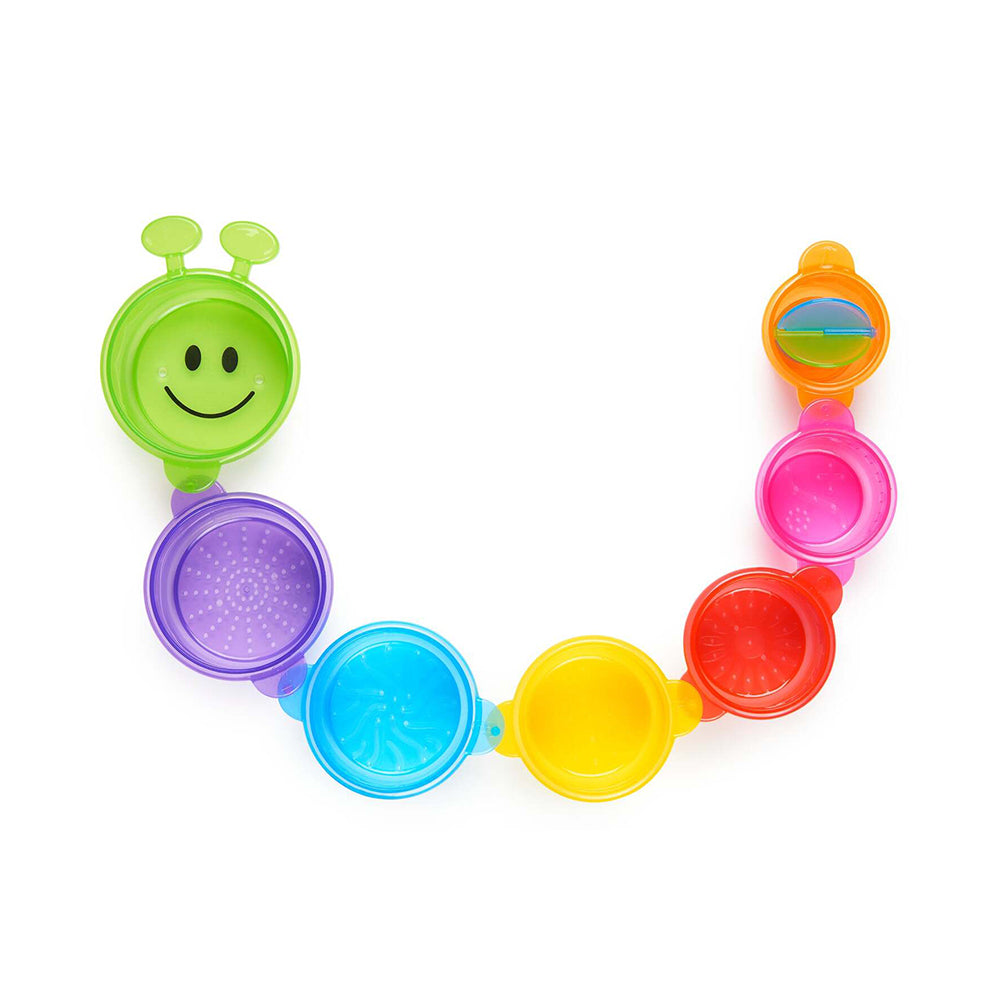 11080-munchkin-caterpillar-spillers-baby-learning-bath-toy-9m