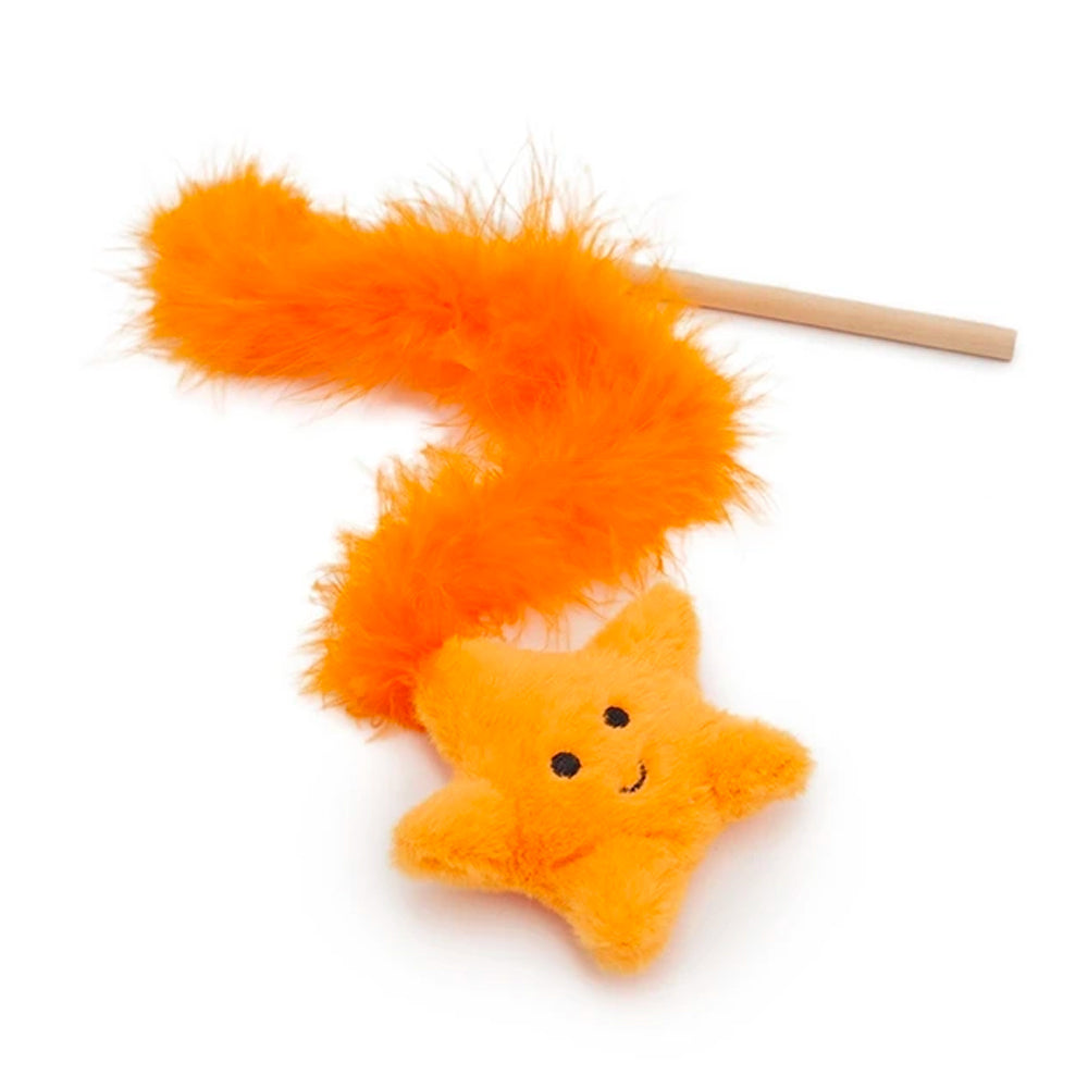 11220-rosewood-under-the-sea-starfish-cat-teaser-toy