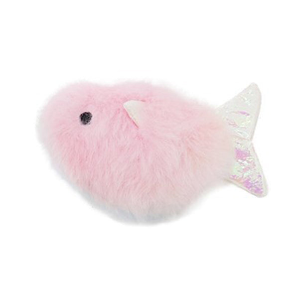 11221-rosewood-under-the-sea-twin-rainbow-fish-pet-toy-asst