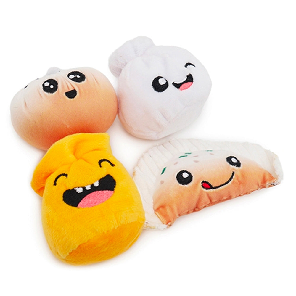 11222-4pc-rosewood-catnip-toy-dumpling-set