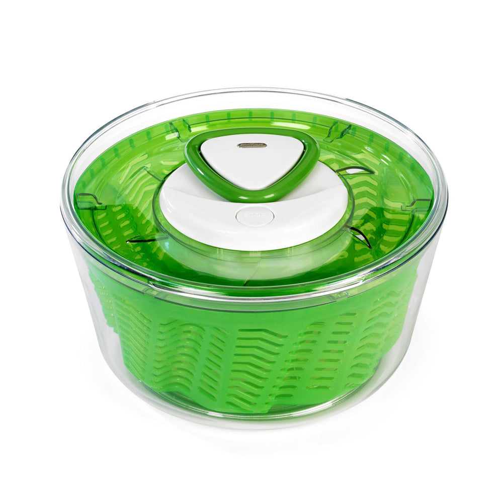 1228-zyliss-22cm-easy-spin-2-salad-spinner-small-green