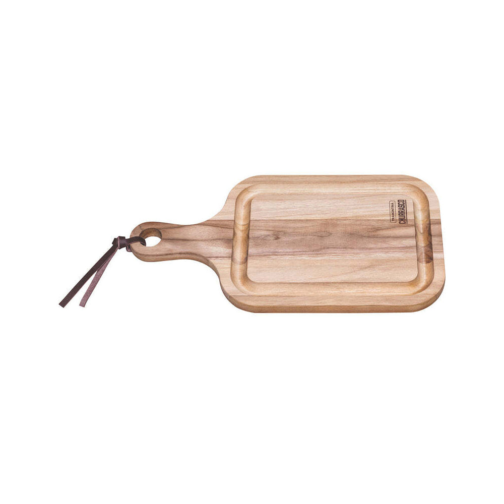 13210-052-tramontina-40x21cm-teak-wood-cutting-board-w-handle