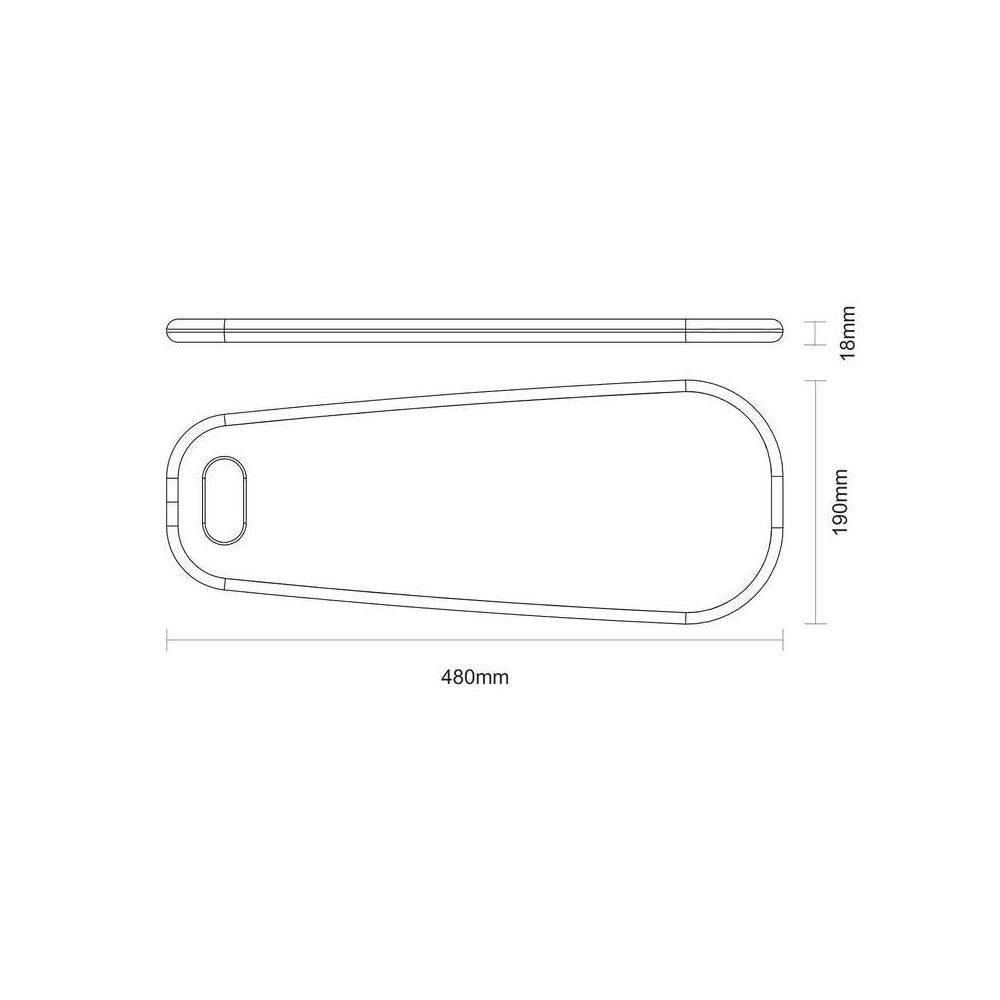 13412-051-tramontina-48x19cm-teak-wood-antipasto-serving-board
