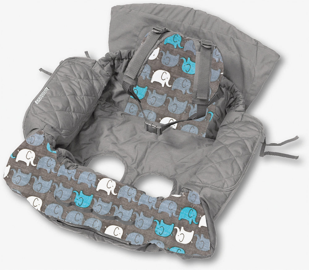 1356830-playette-cover-for-shopping-trolley-baby-high-chair-elephant-grey
