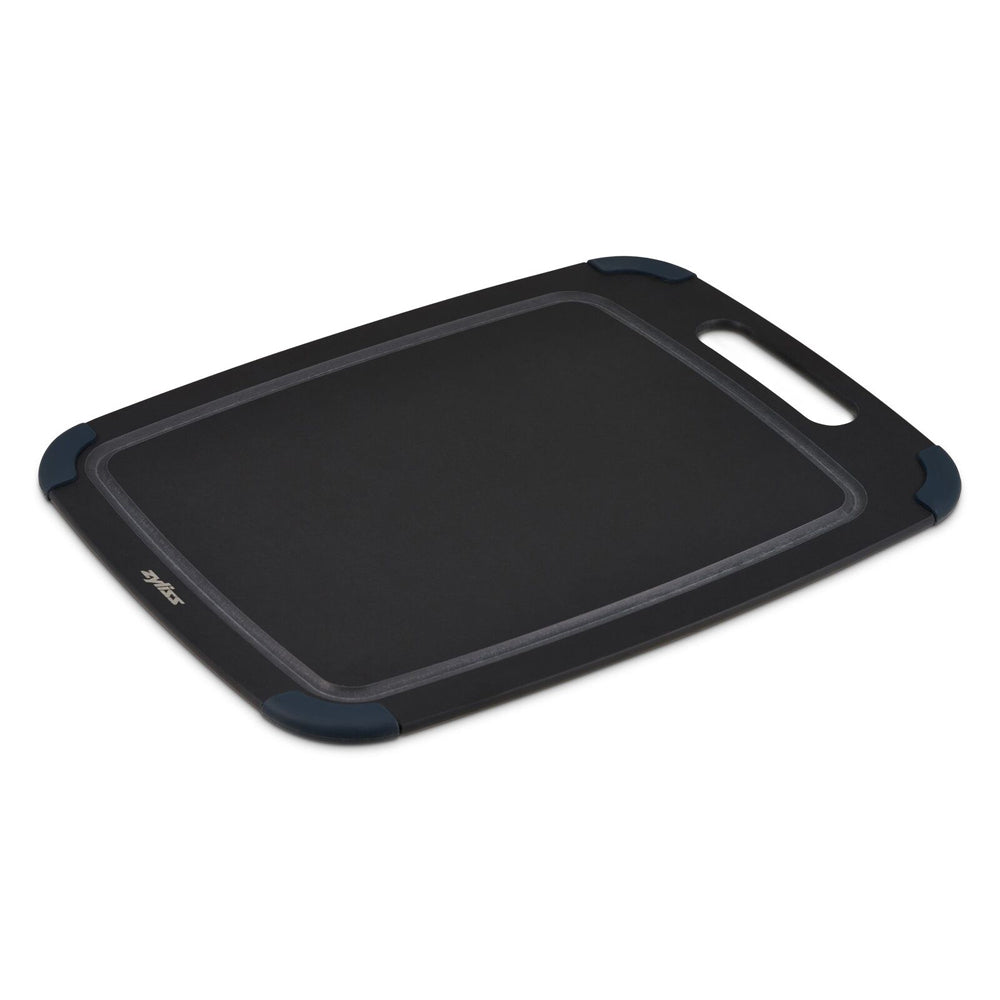 13601-zyliss-wood-fibre-30x21-5cm-chopping-board-rectangle-black